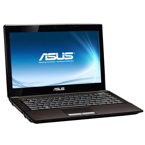 Замена контроллера питания Asus K43TA