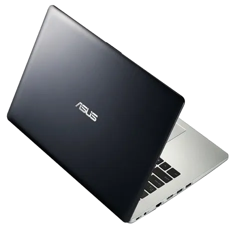 Замена контроллера питания Asus K451LN