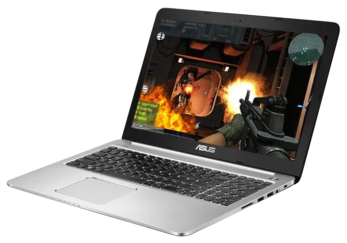 Замена контроллера питания Asus K501UN