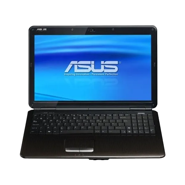 Замена контроллера питания Asus K50AF