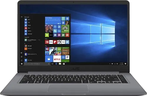 Замена контроллера питания Asus K510UN