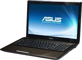 Замена контроллера питания Asus K52JB
