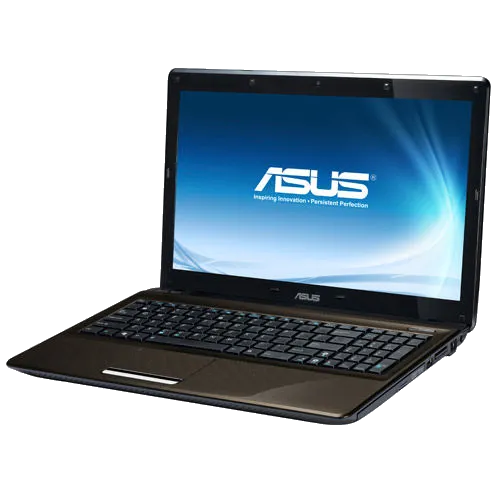 Замена контроллера питания Asus K52JT