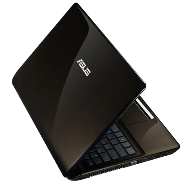Замена контроллера питания Asus K52N