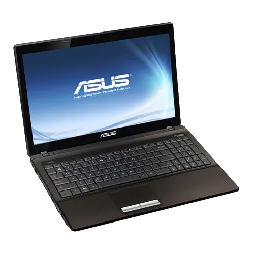 Замена контроллера питания Asus K53BE