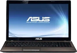 Замена контроллера питания Asus K53E
