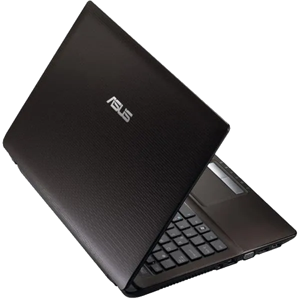 Замена контроллера питания Asus K53SC