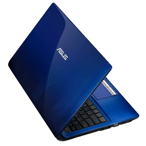 Замена контроллера питания Asus K53Sd