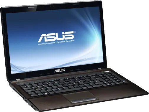 Замена контроллера питания Asus K53SJ