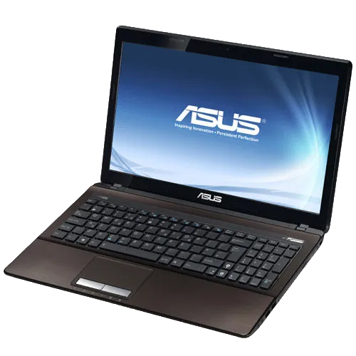 Замена контроллера питания Asus K53SK