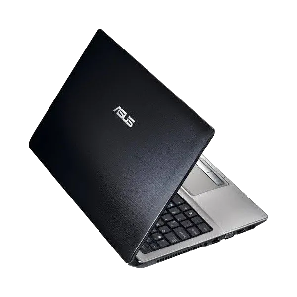 Замена контроллера питания Asus K53SV