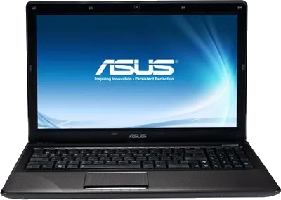 Замена контроллера питания Asus K53TK