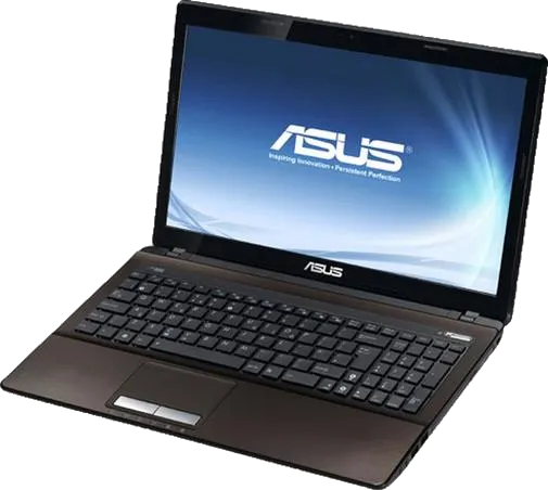 Замена контроллера питания Asus K53U