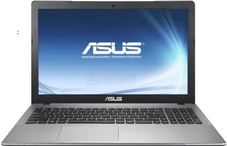 Замена контроллера питания Asus K550DP