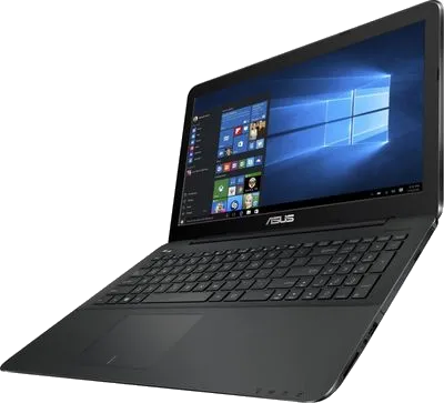 Замена контроллера питания Asus K555SJ