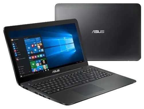 Замена контроллера питания Asus K555YI