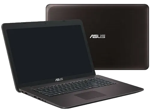 Замена контроллера питания Asus K556UQ