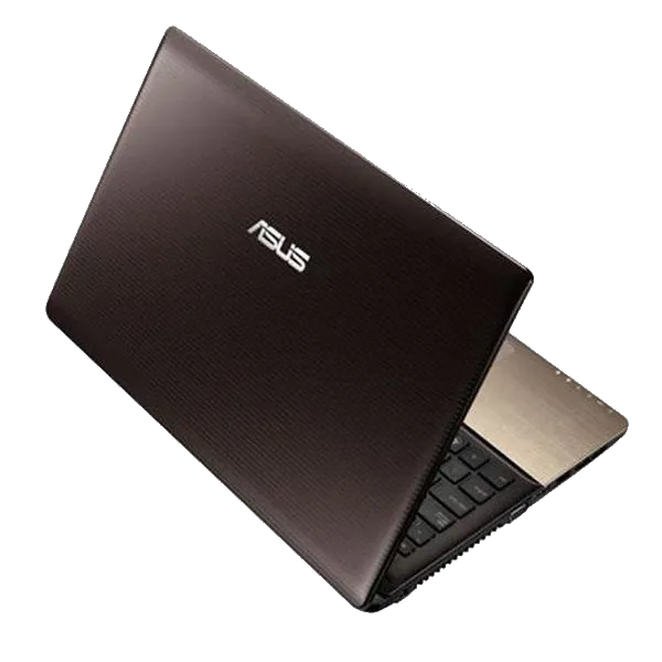 Замена контроллера питания Asus K55VD