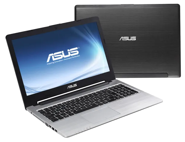 Замена контроллера питания Asus K56CA