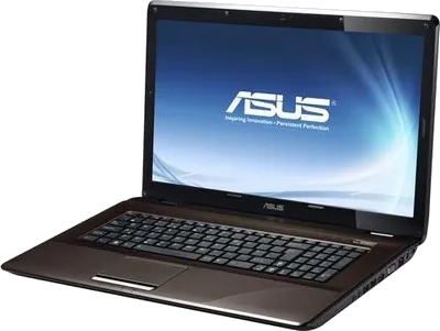 Замена контроллера питания Asus K72DR
