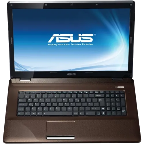 Замена контроллера питания Asus K72F