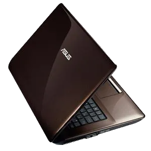 Замена контроллера питания Asus K72JK