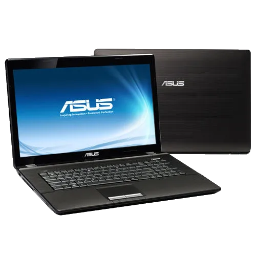 Замена контроллера питания Asus K73SJ