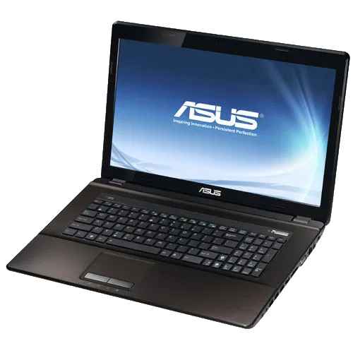 Замена контроллера питания Asus K73SM