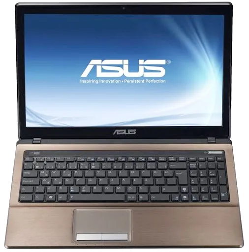 Замена контроллера питания Asus K73SV