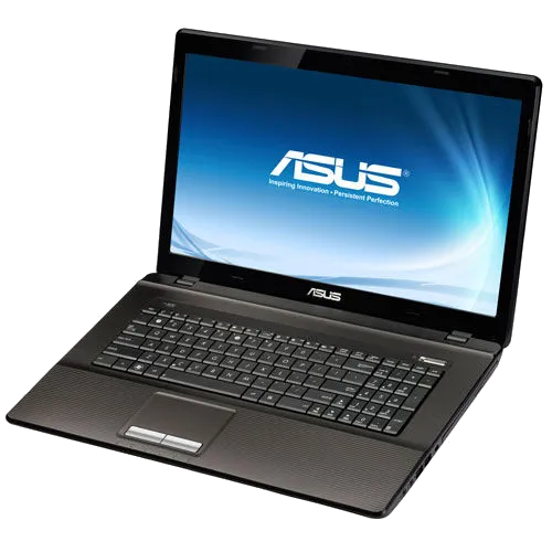 Замена контроллера питания Asus K73TA