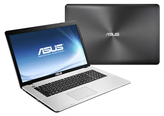Замена контроллера питания Asus K750JB