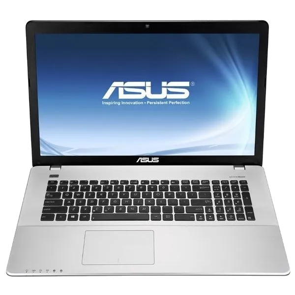 Замена контроллера питания Asus K750JN