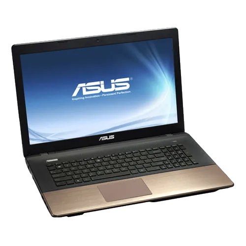 Замена контроллера питания Asus K75VM