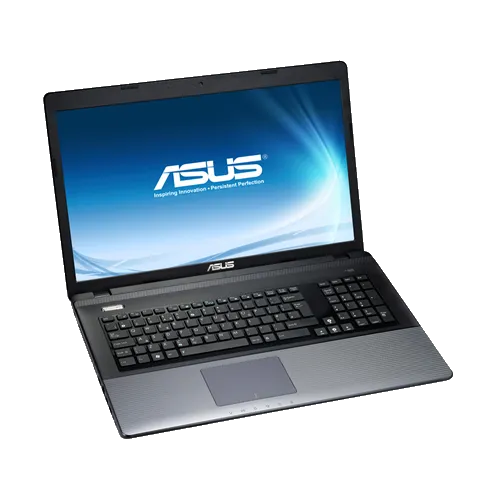 Замена контроллера питания Asus K95VB