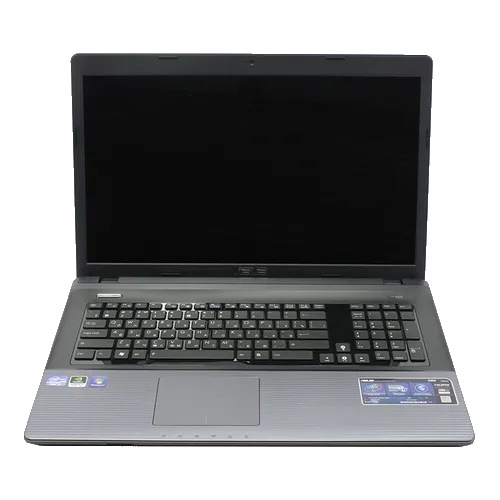 Замена контроллера питания Asus K95VM