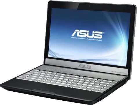 Замена контроллера питания Asus Laptop E203MA