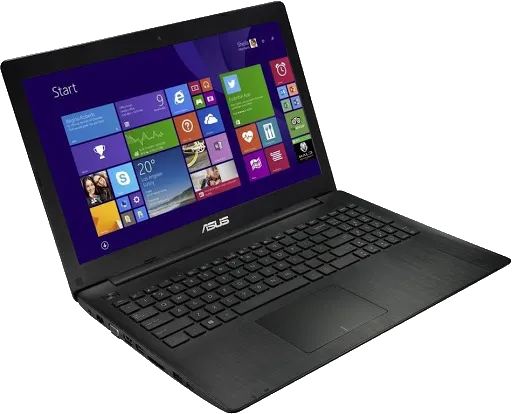 Замена контроллера питания Asus N2830