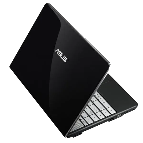Замена контроллера питания Asus N45SF