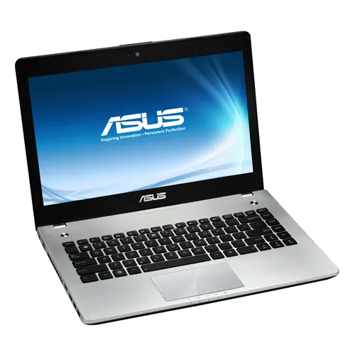 Замена контроллера питания Asus N46JV