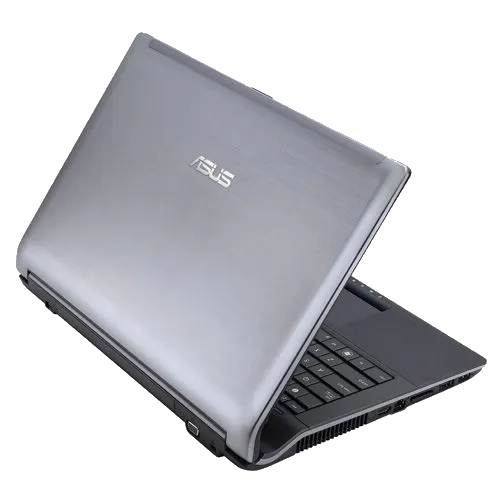 Замена контроллера питания Asus N53Jf