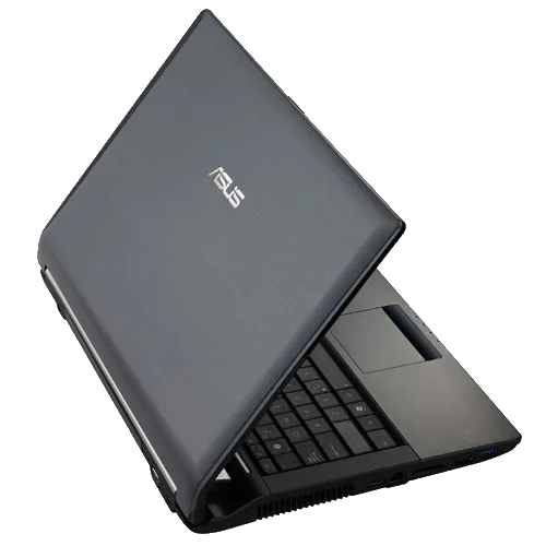 Замена контроллера питания Asus N53Jg