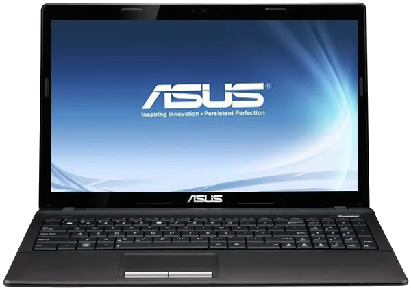 Замена контроллера питания Asus N53TA