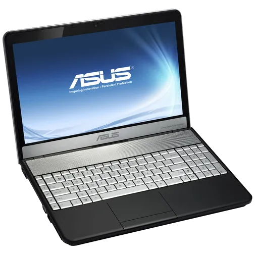 Замена контроллера питания Asus N55SL