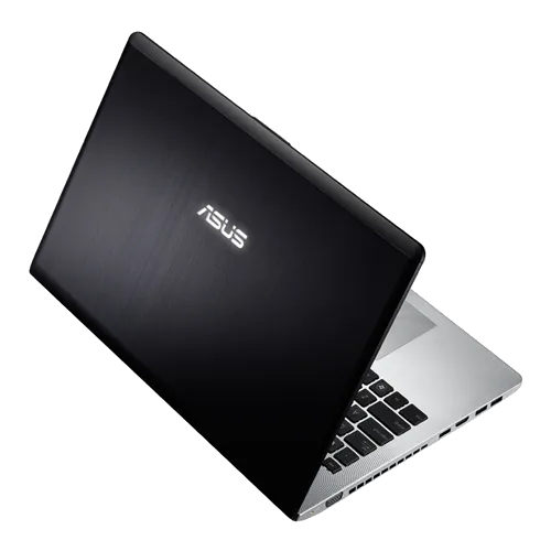 Замена контроллера питания Asus N56DY