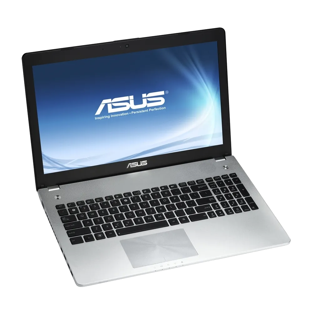 Замена контроллера питания Asus N56VB
