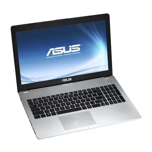Замена контроллера питания Asus N56VV