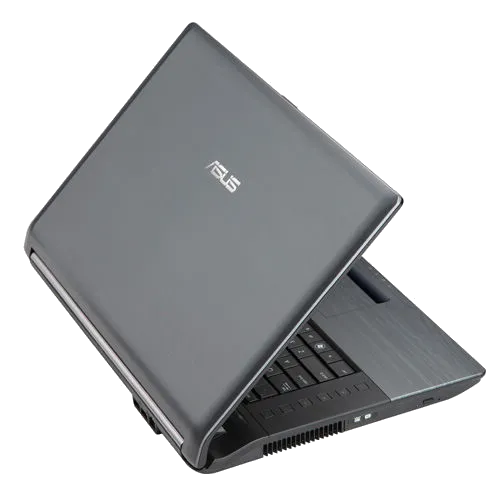 Замена контроллера питания Asus N73Jg
