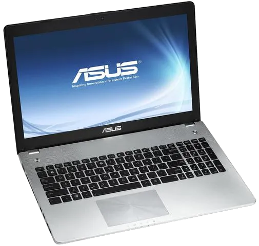 Замена контроллера питания Asus N76VM