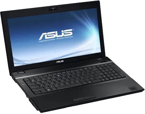 Замена контроллера питания Asus PRO ADVANCED B53V