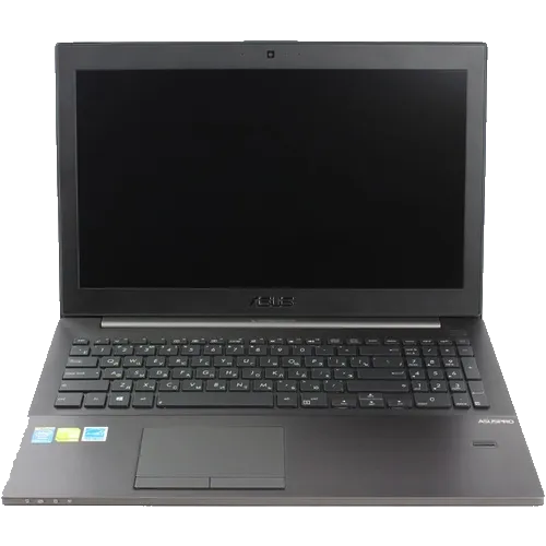 Замена контроллера питания Asus PRO ADVANCED B551LG